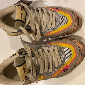 Gucci Sneakers, Size 35